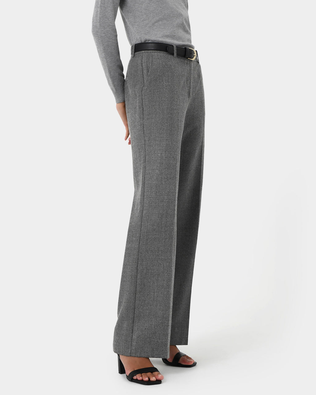 Maeve Wide Leg Pants