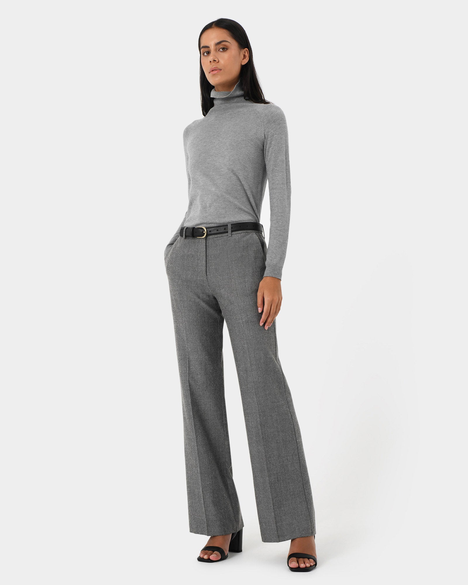 Maeve Wide Leg Pants