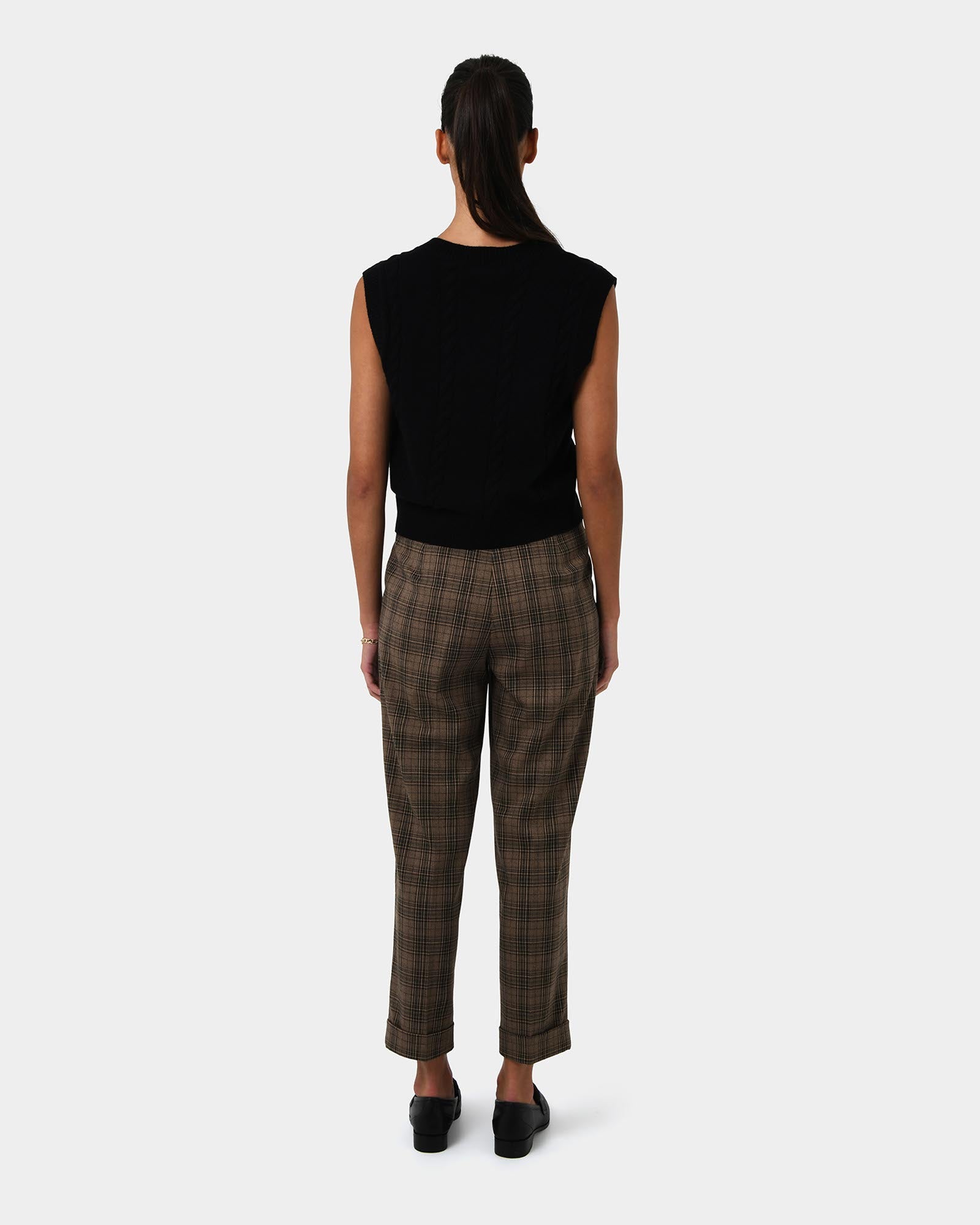 Candice Straight Leg Pants