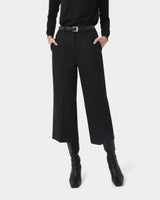 Ayreen High Waist Culotte