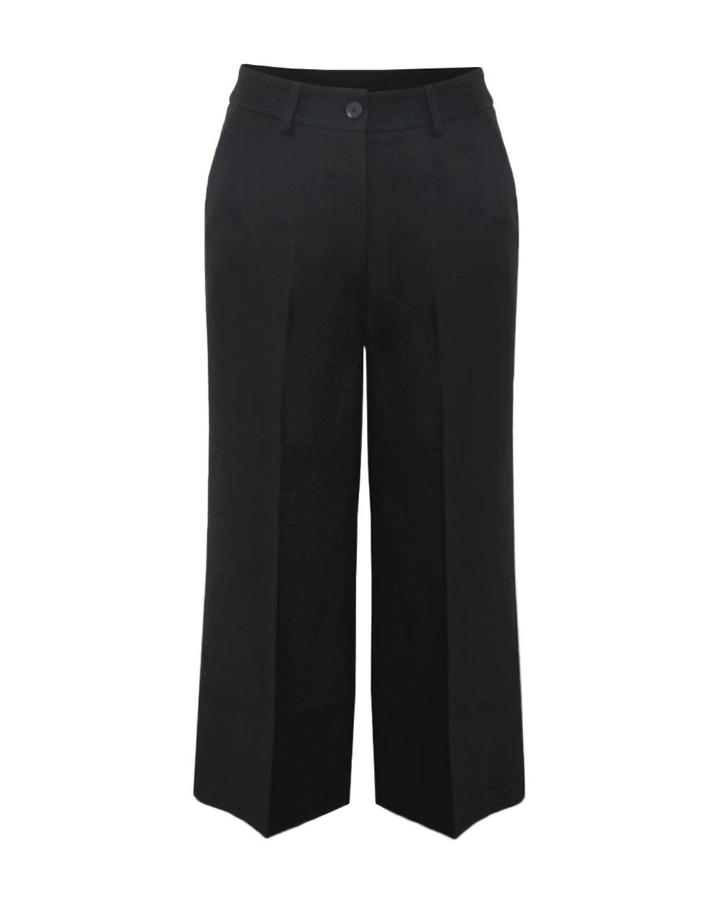 Ayreen High Waist Culotte