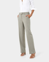 Emani Straight Leg Trousers