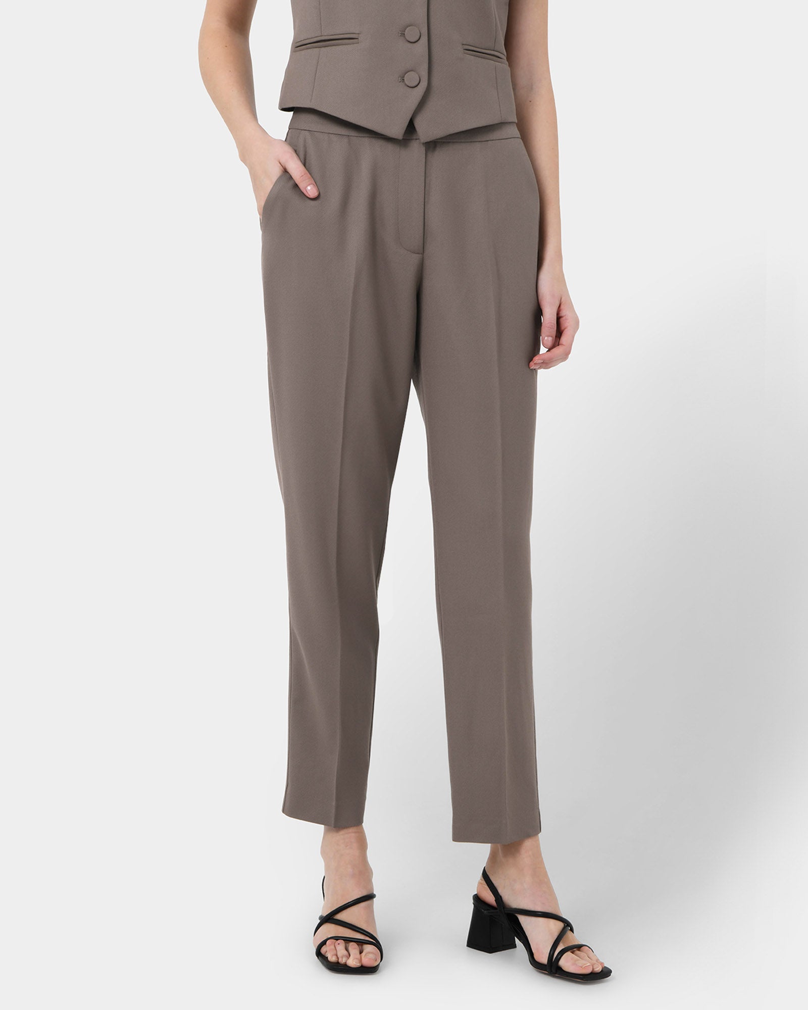 Colette Slim Pants