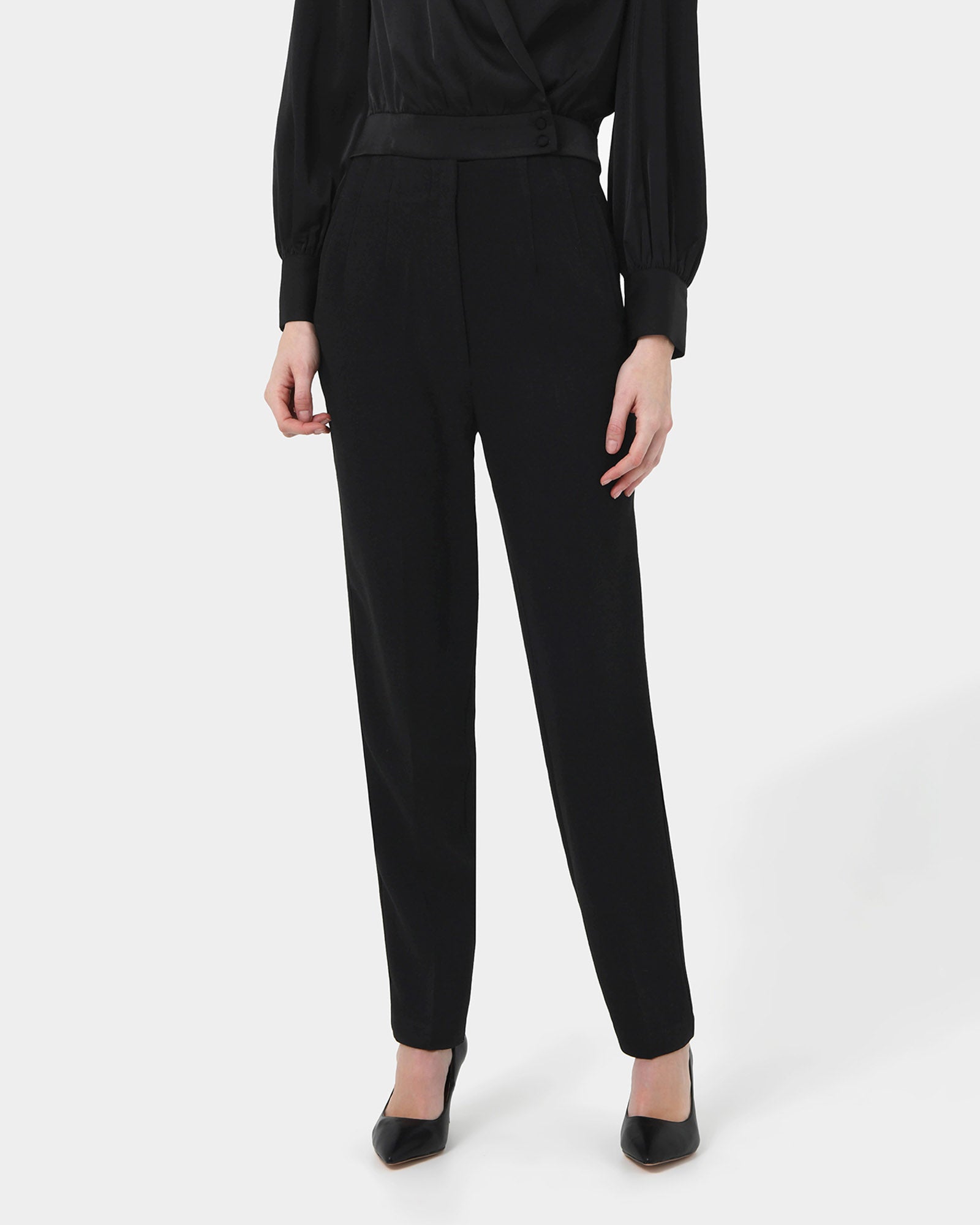 Rylan Tapered Pants