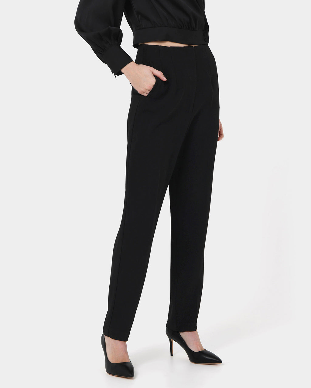 Rylan Tapered Pants