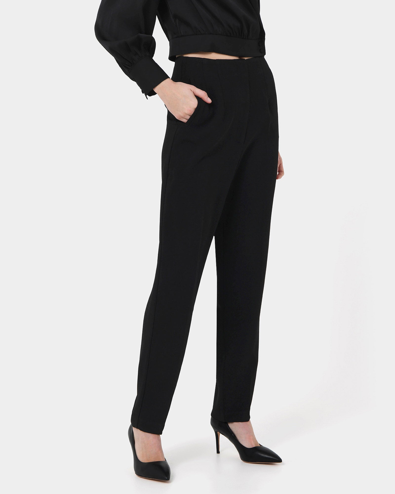 Rylan Tapered Pants