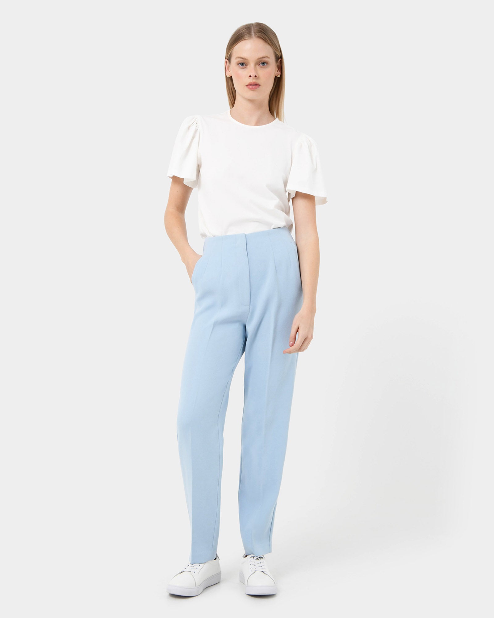 Rylan Tapered Pants