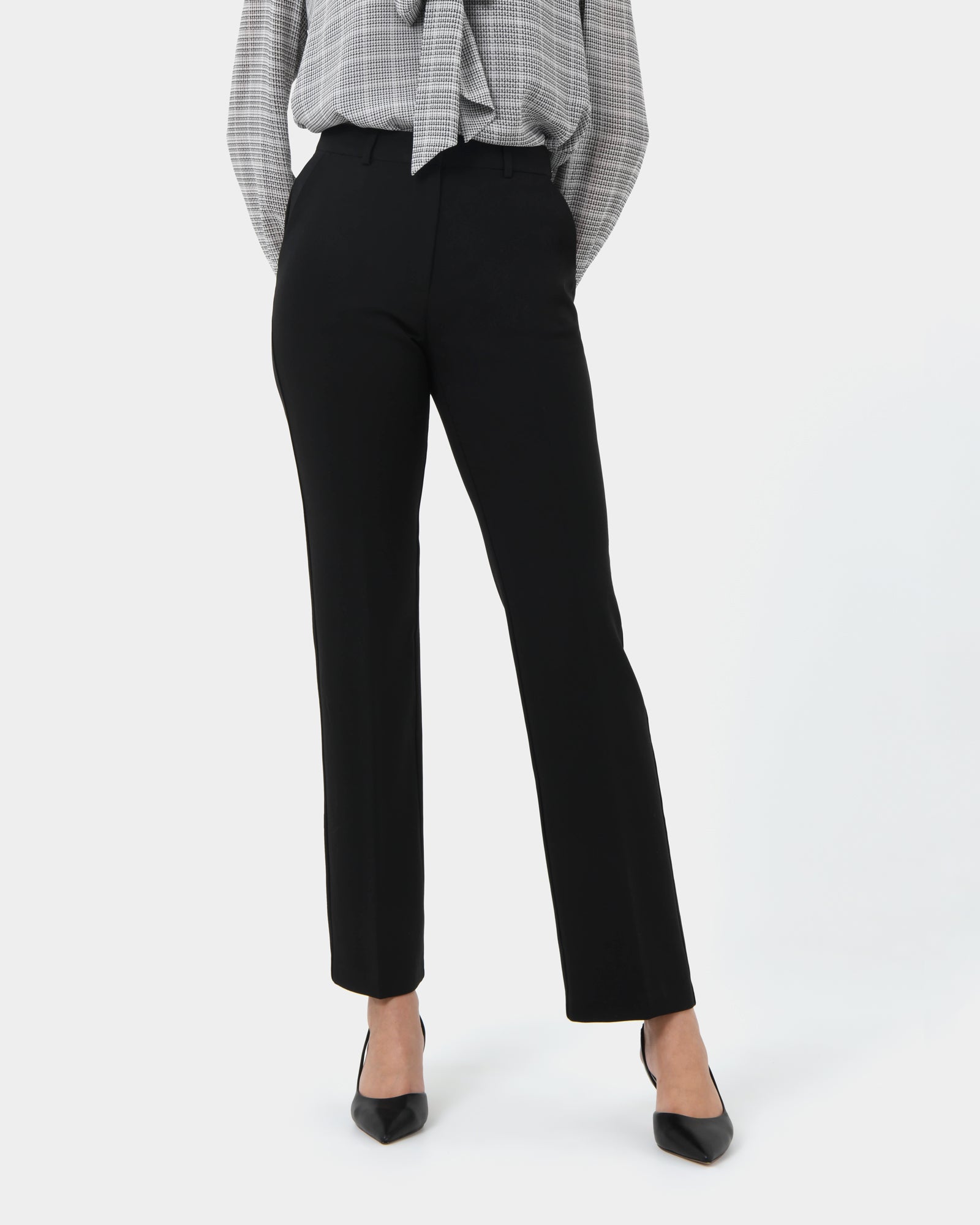 Patricia Straight Leg Pants