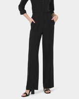 Nalani Pin Tuck Trousers