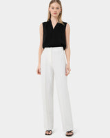 Nalani Pin Tuck Trousers