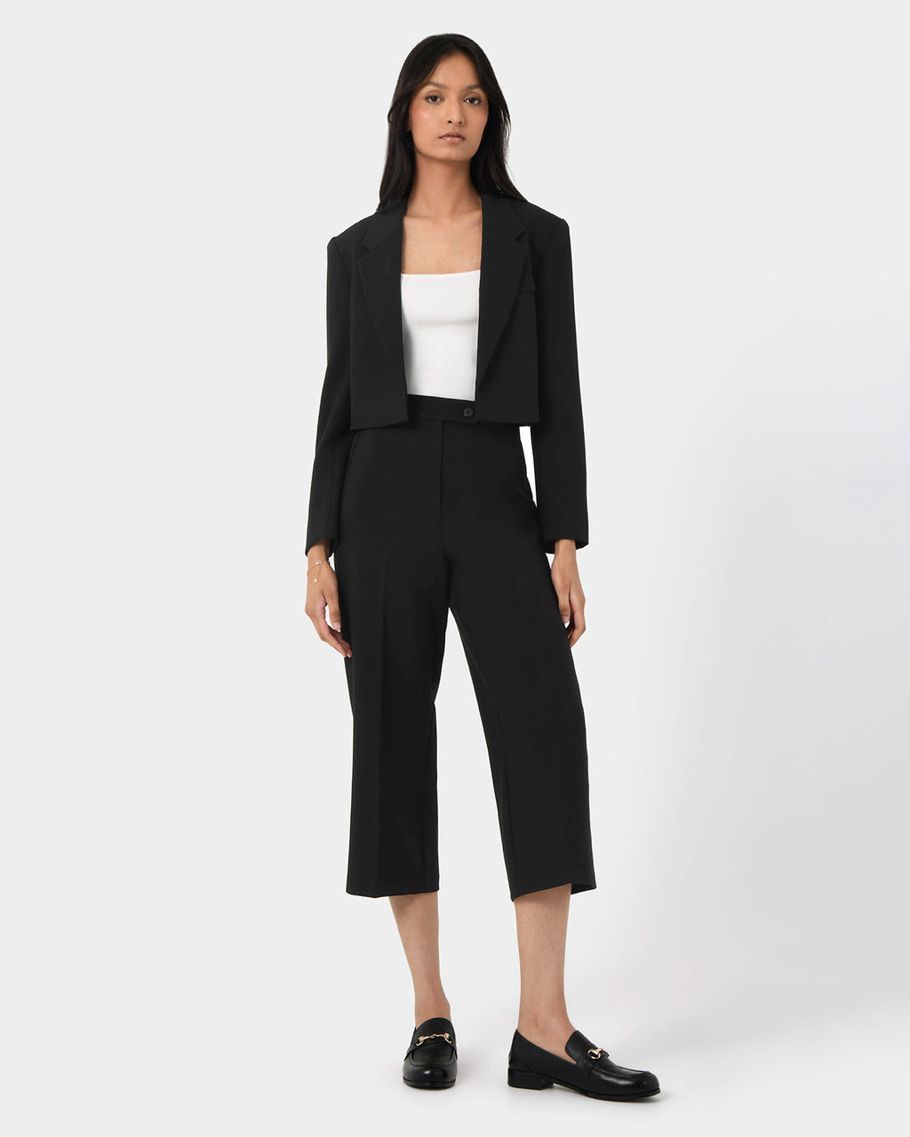 Nikki Side Panel Pants