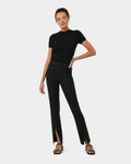 Emory Split Hem Pants