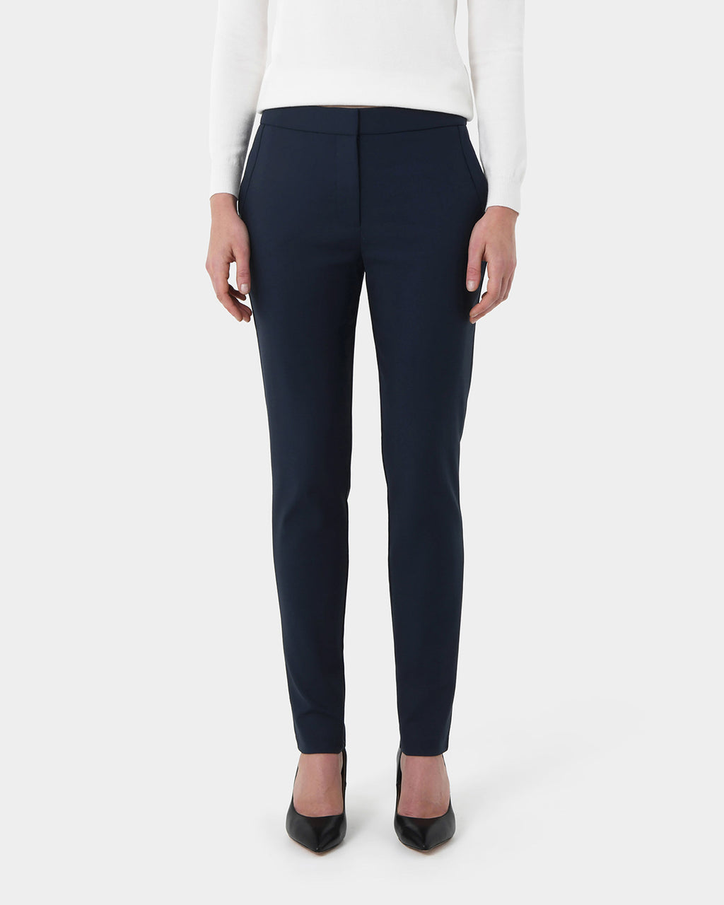 New Taylor Slim Pants