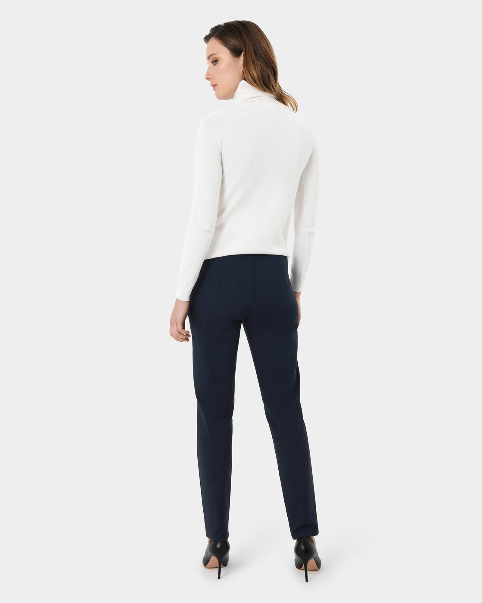 New Taylor Slim Pants