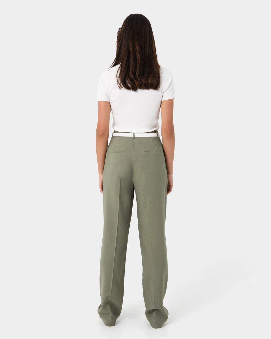 Janis Straight Pants