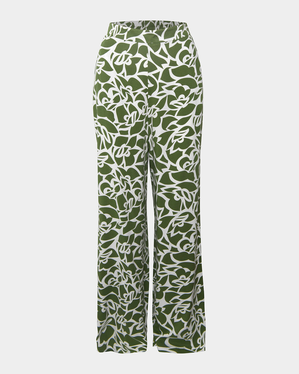 Cecilie Wide Fit Lounge Pants