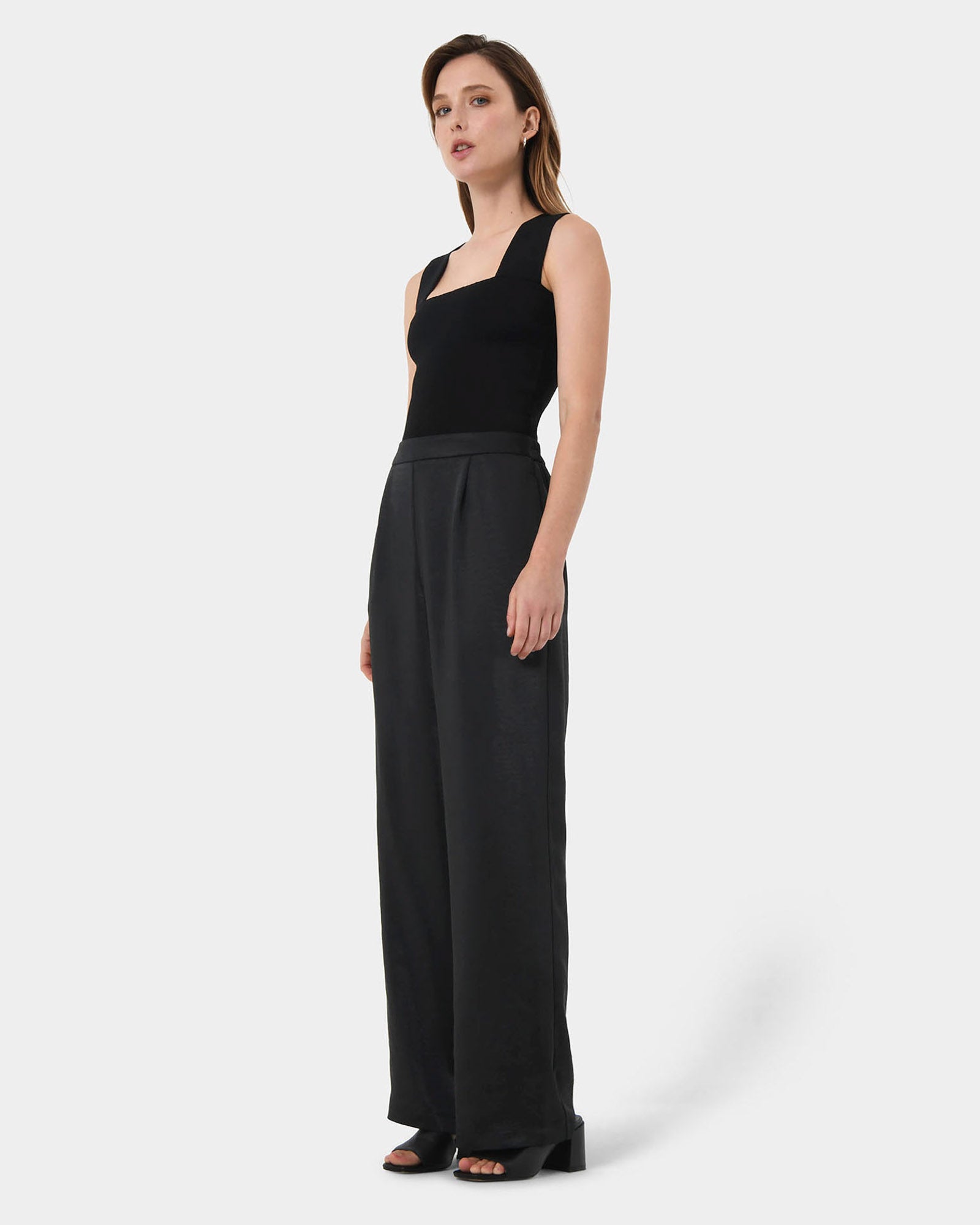 Elsie Wide Leg Pant