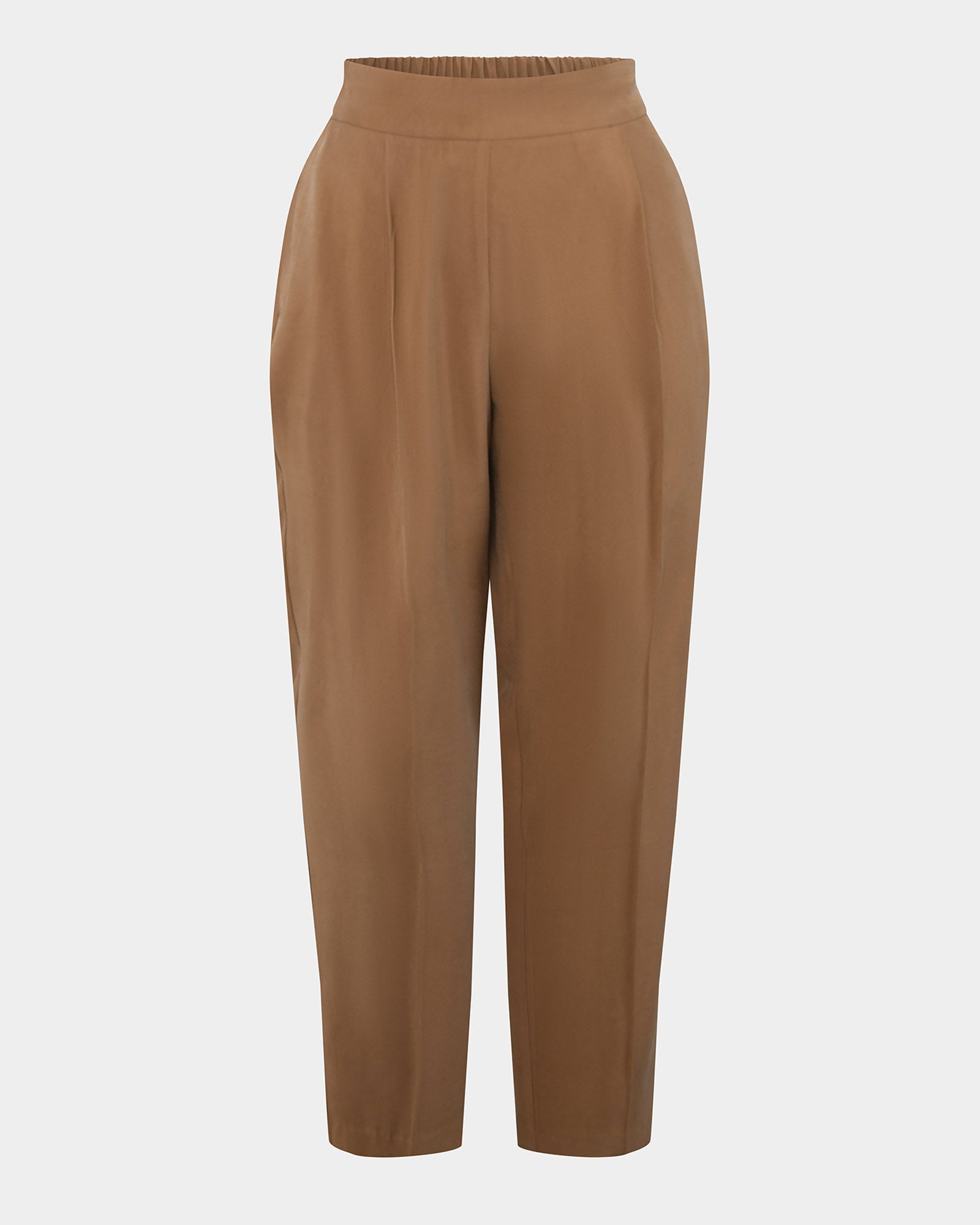 Christa Tapered Waistband Pant