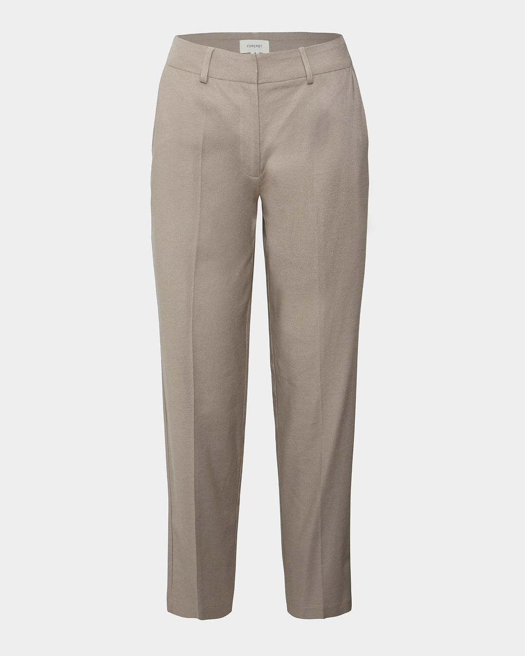 Mollie Linen Blend Pants