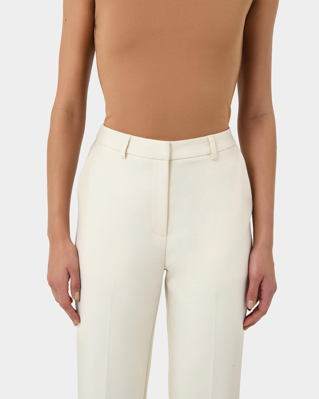 Elka Straight Leg Pants