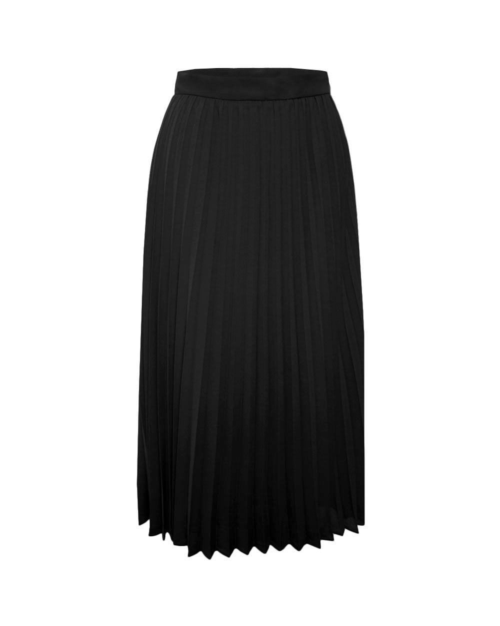 Amalfi Pleated Skirt