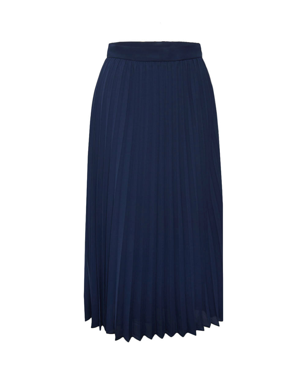 Amalfi Pleated Skirt