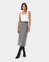 Joelle Column Skirt