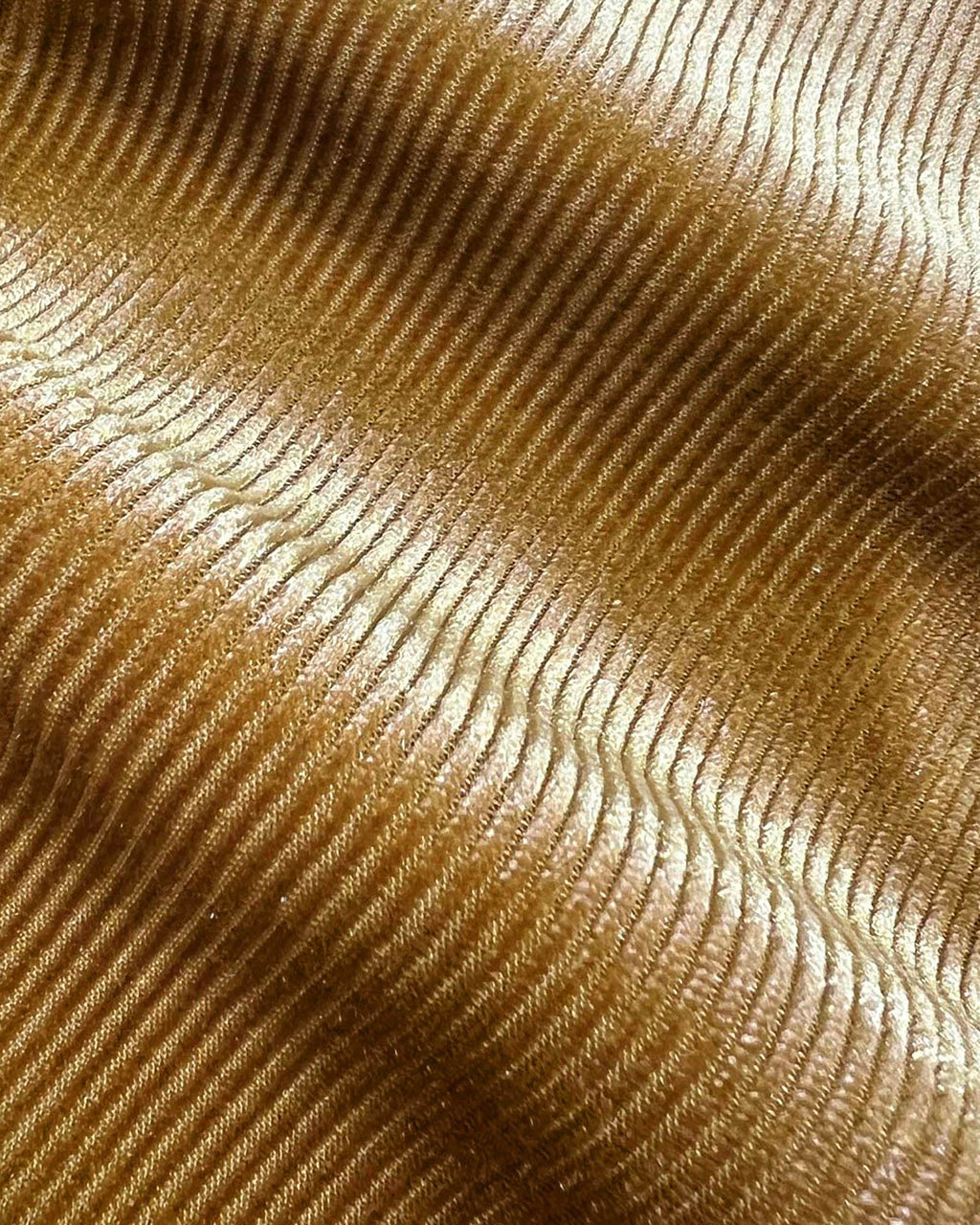 Rowan Mini Corduroy Skirt