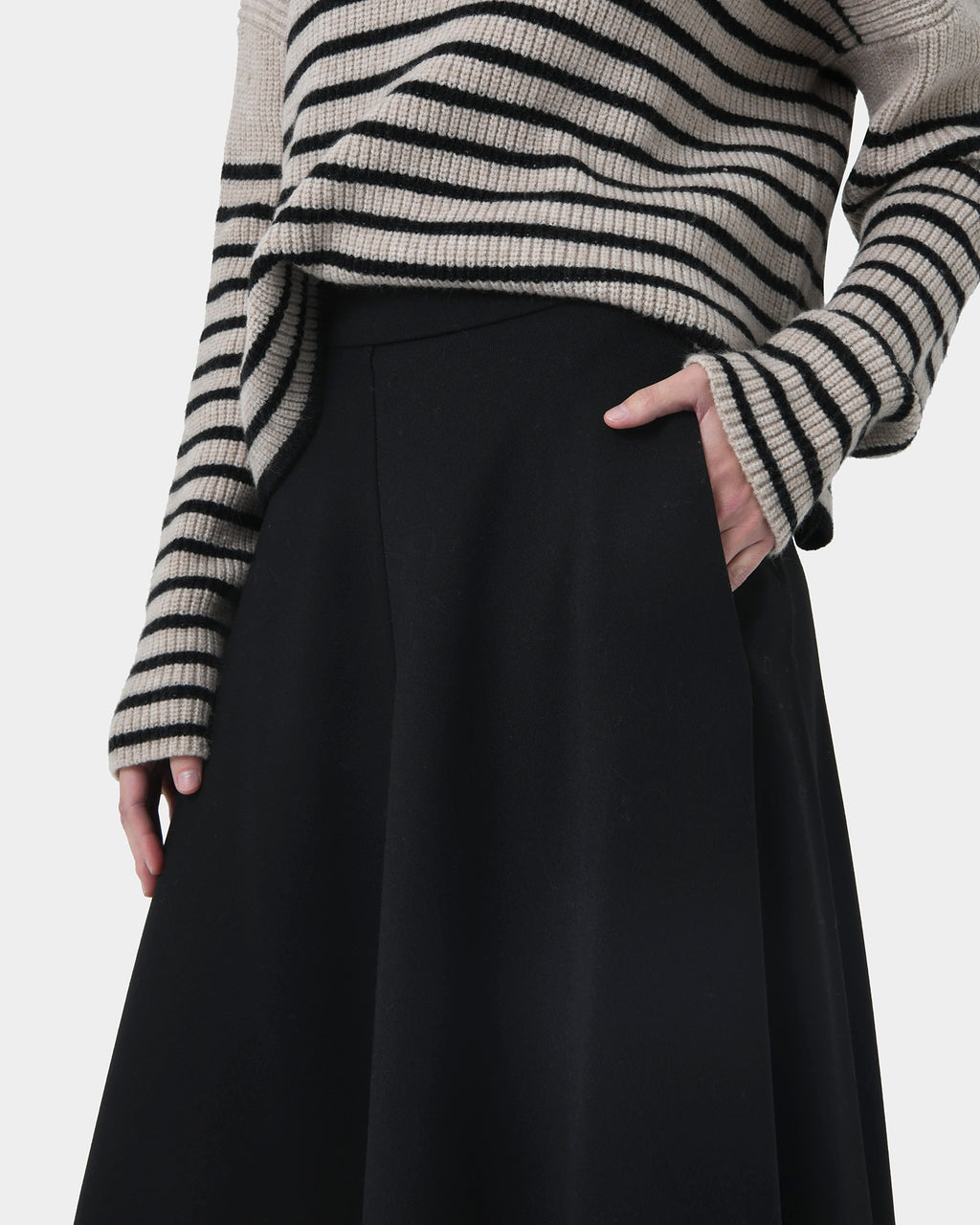 Emmalee Flared Skirt
