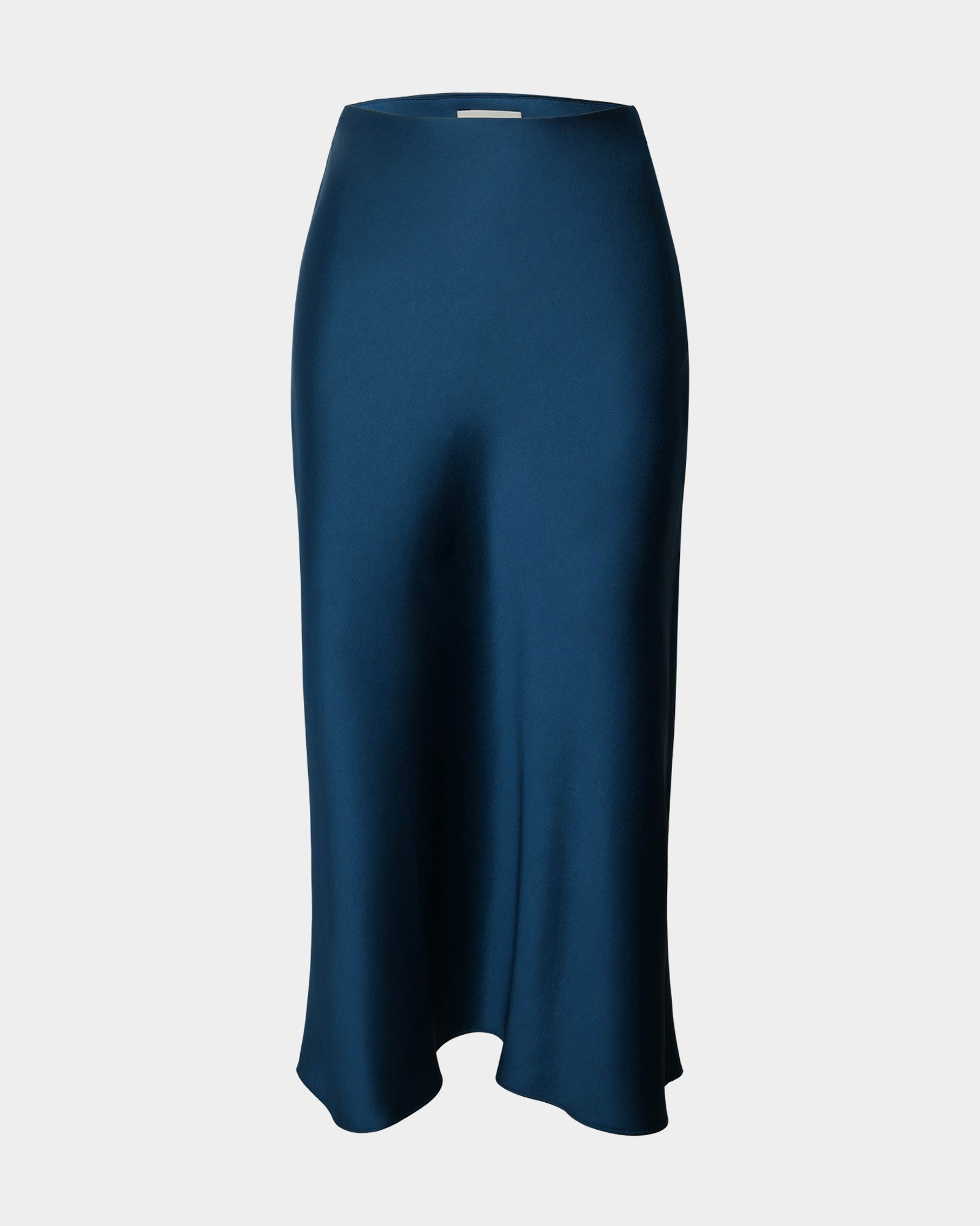 Jamila Bias Skirt