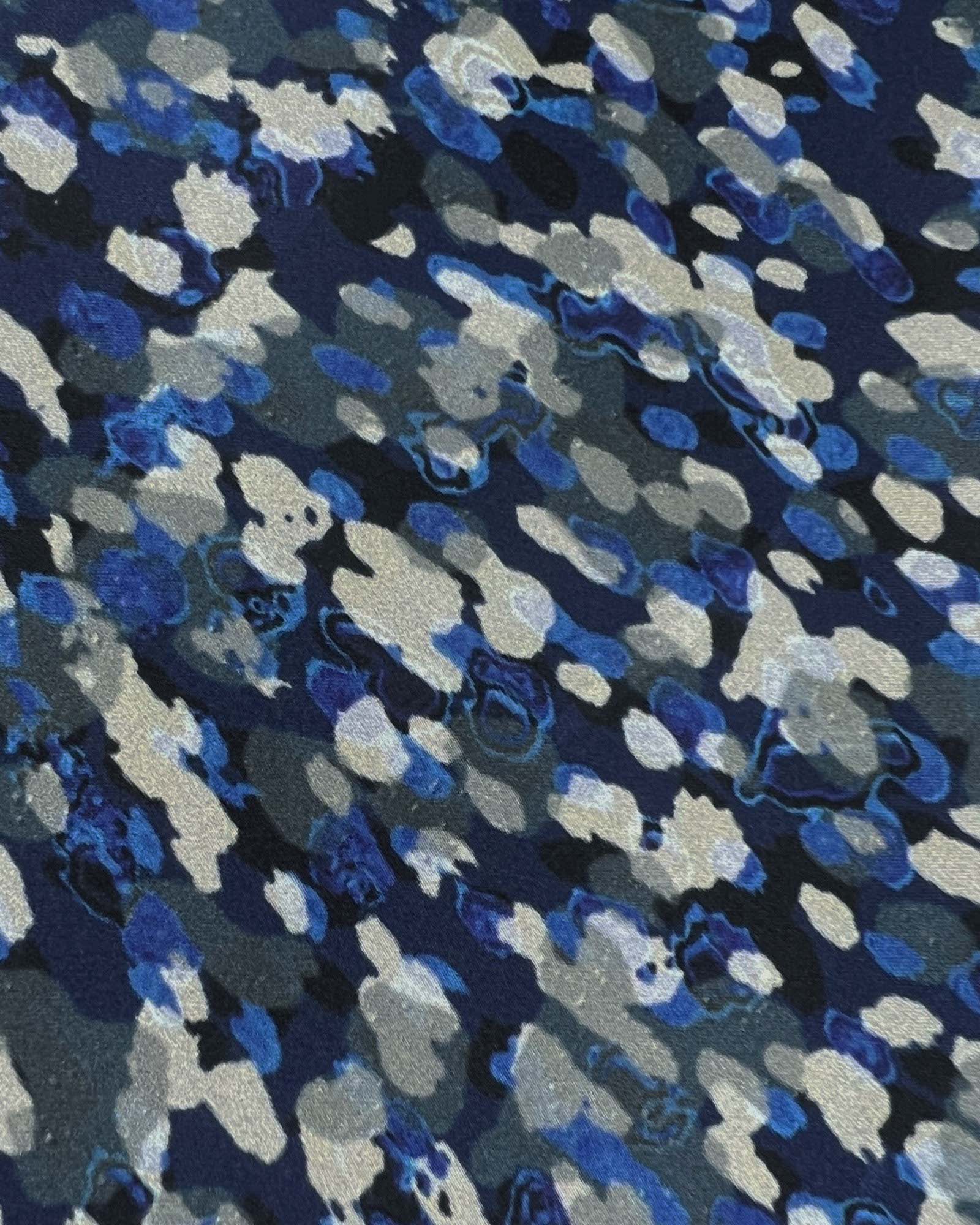 Juniper Printed Midi Skirt