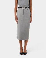 Chloe Panel Skirt