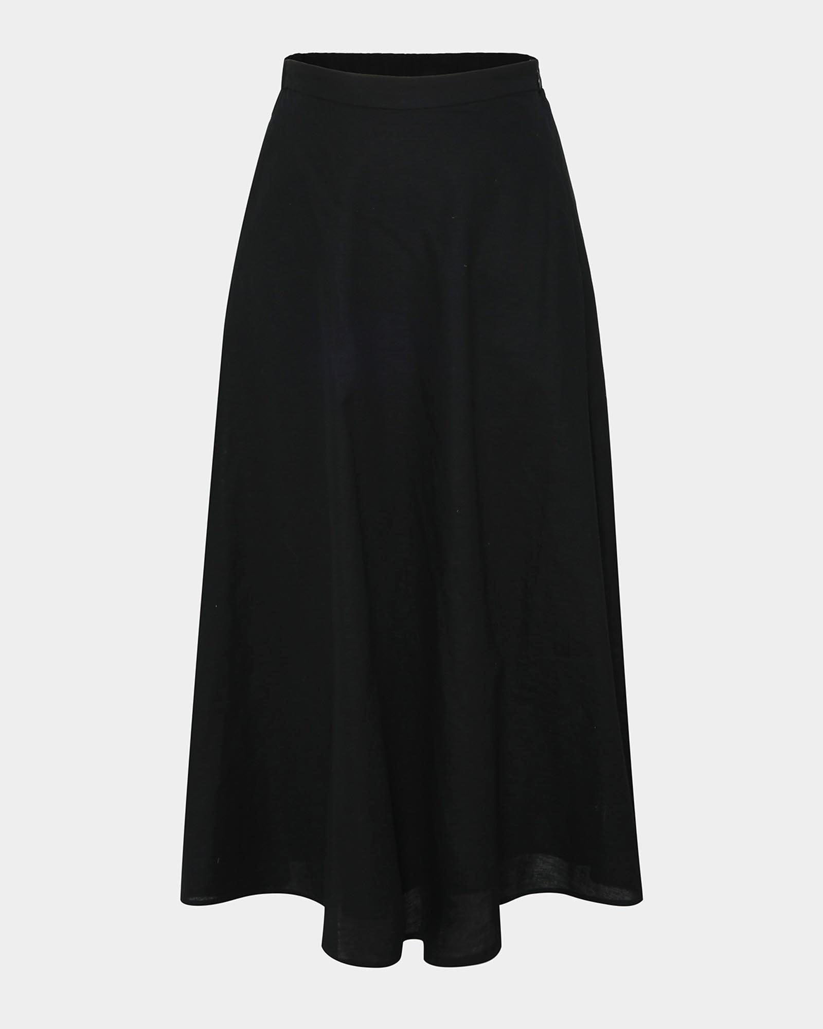 Kenya Linen Skirt