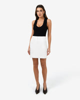Safira Mini Skirt