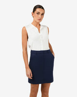 Safira Mini Skirt