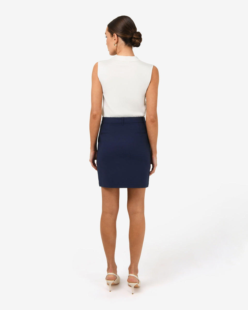 Safira Mini Skirt