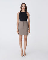 Safira Mini Skirt