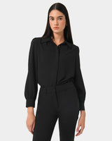 Kensley Collared Blouse