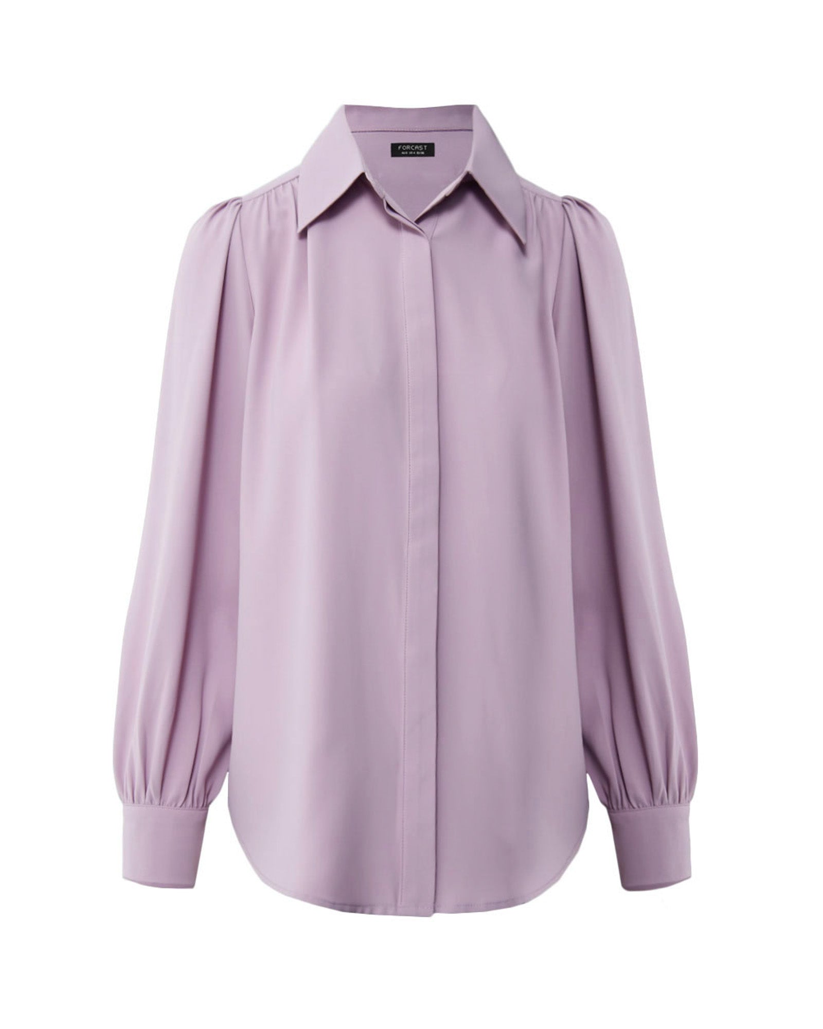 Kensley Collared Blouse