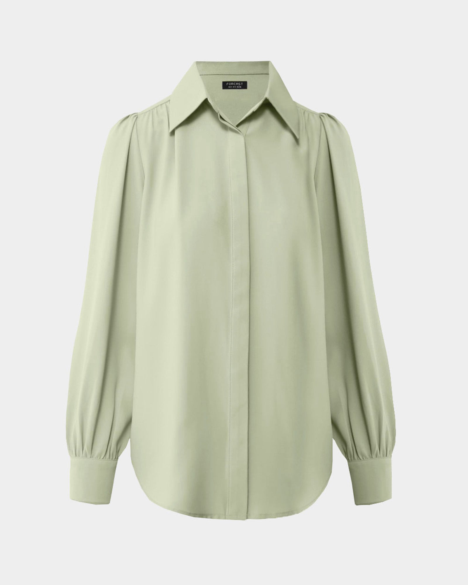 Kensley Collared Blouse