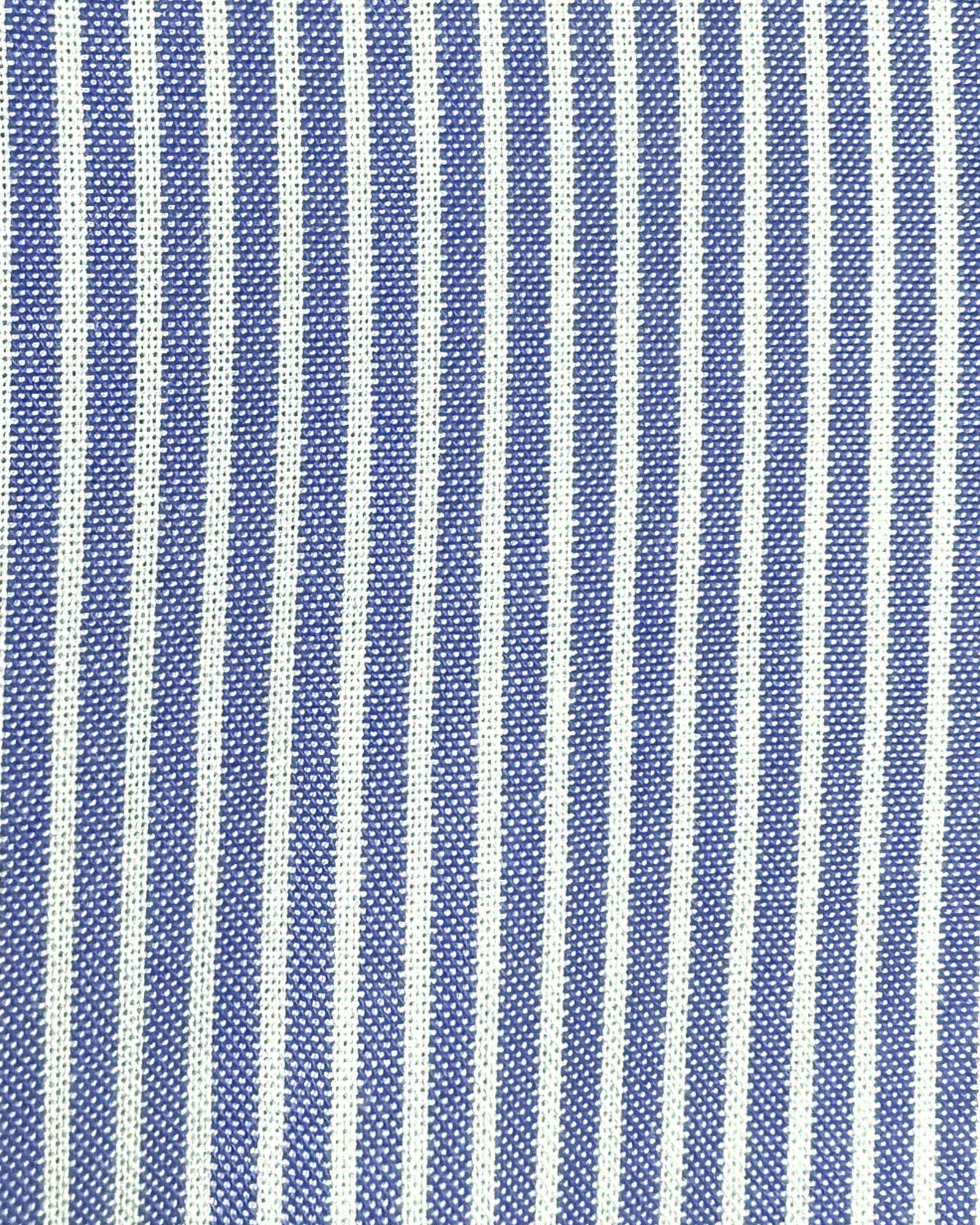 Lula Button Up Stripe Shirt