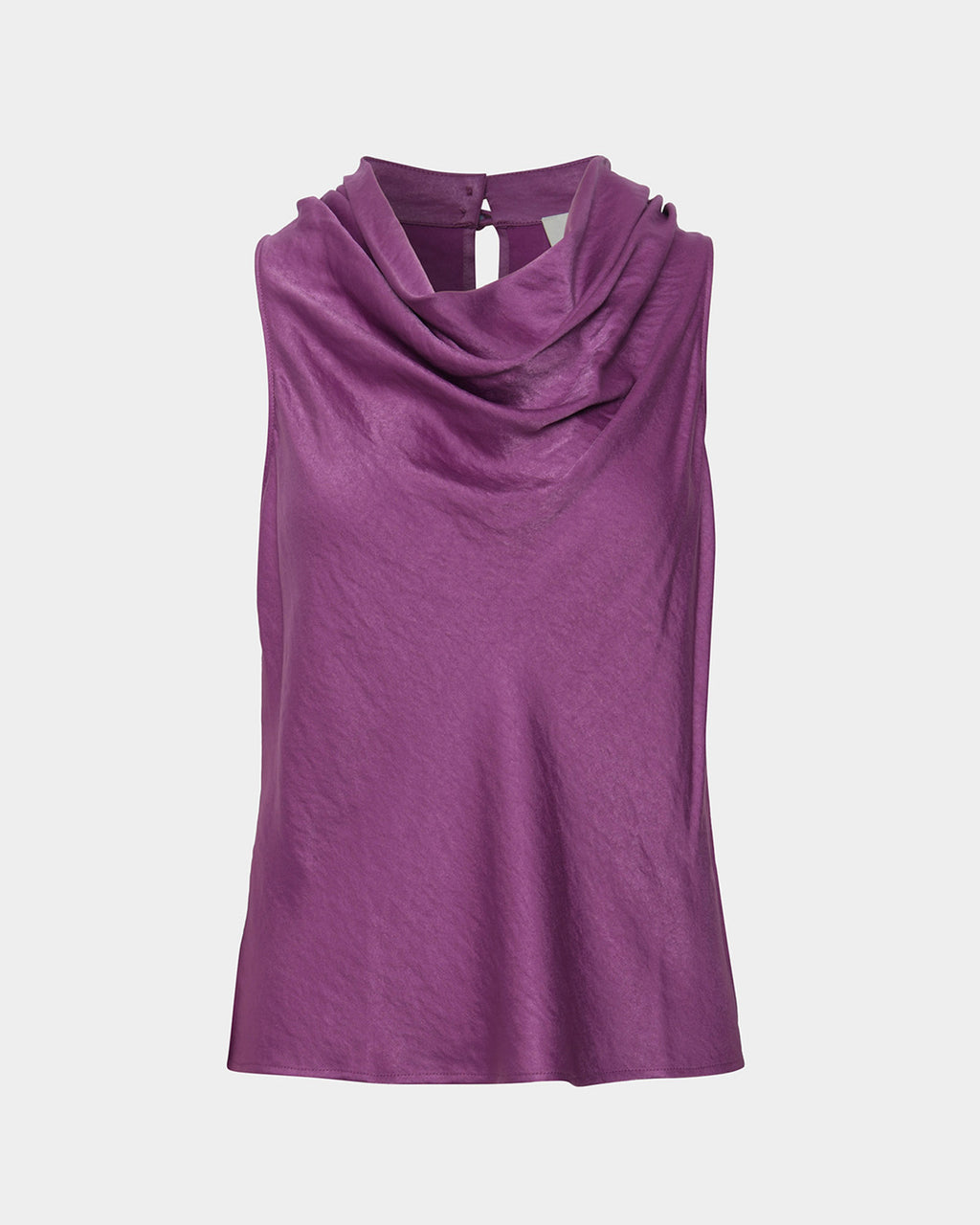 Trixie Cowl Neck Top