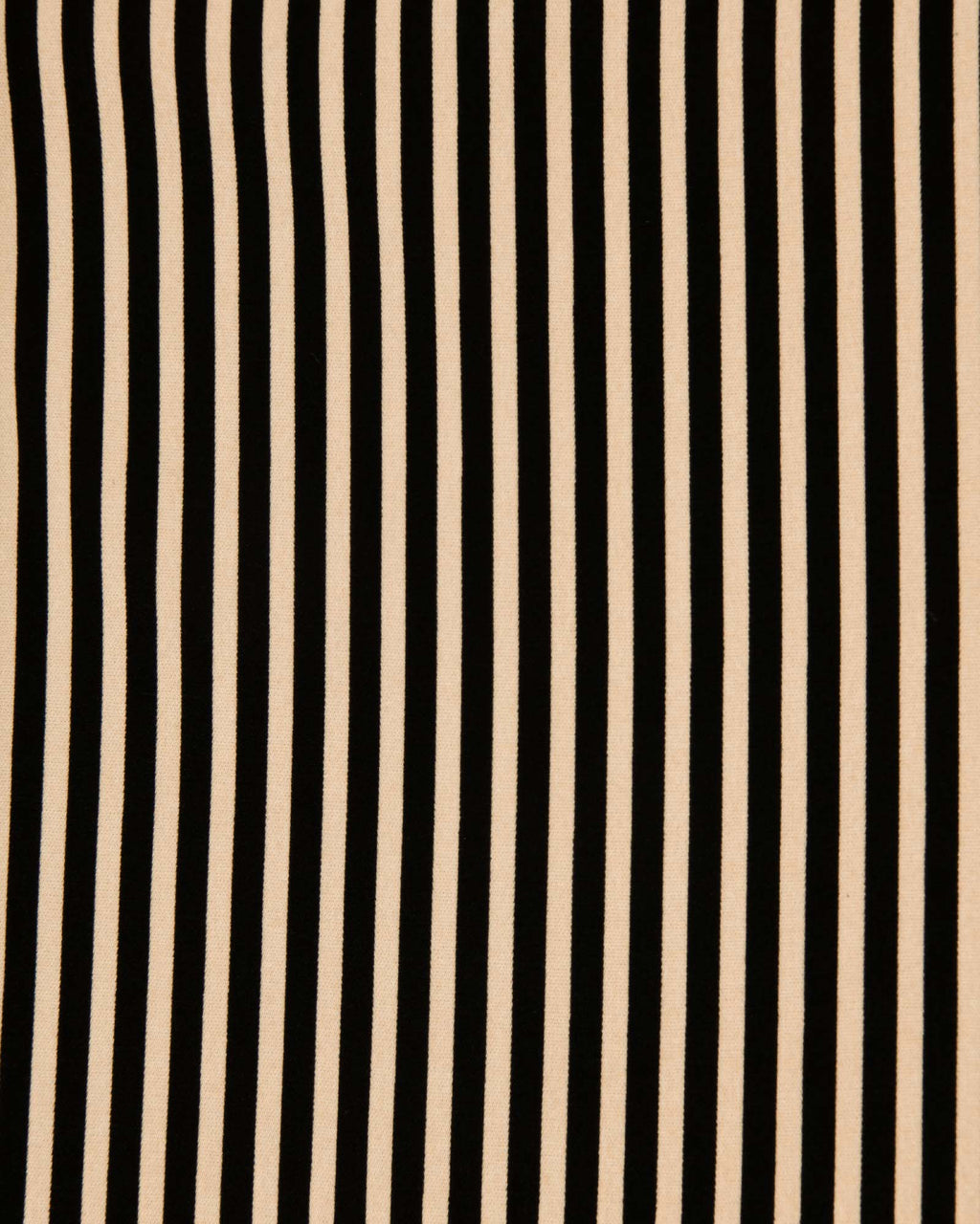 Wanda Stripe Satin Shirt