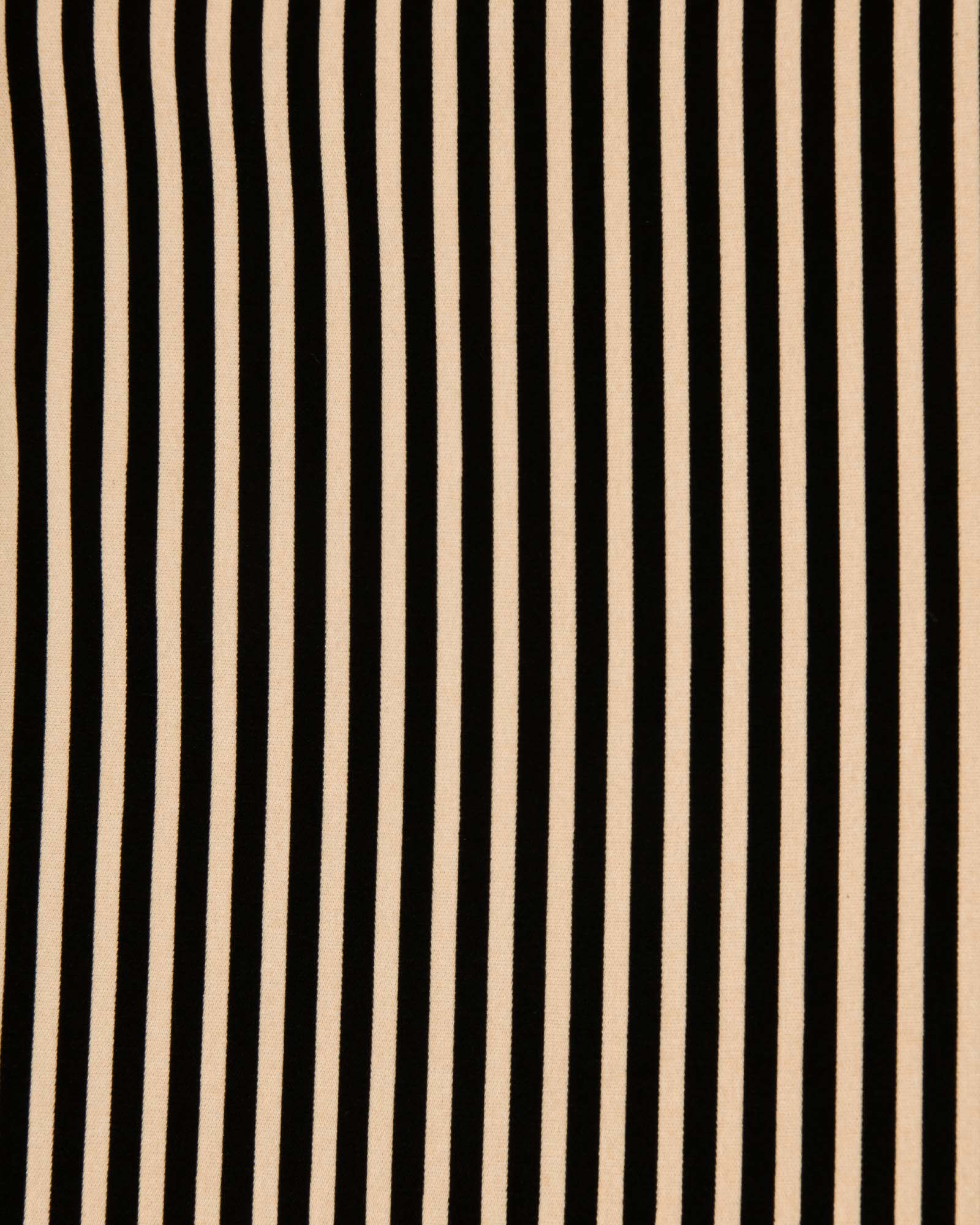 Wanda Stripe Satin Shirt