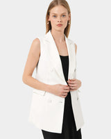 Rylan Longline Vest