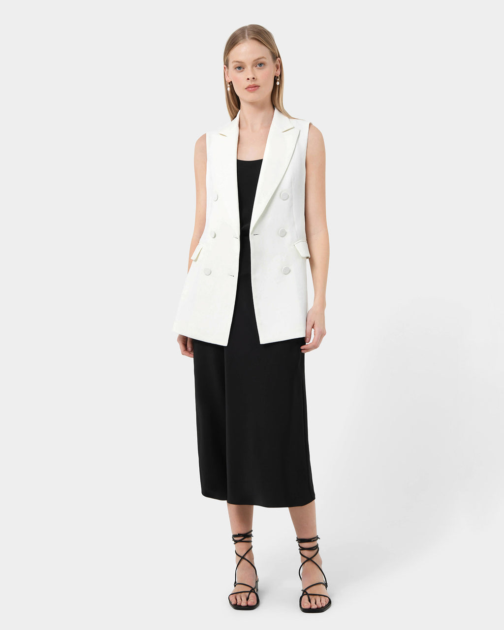 Rylan Longline Vest