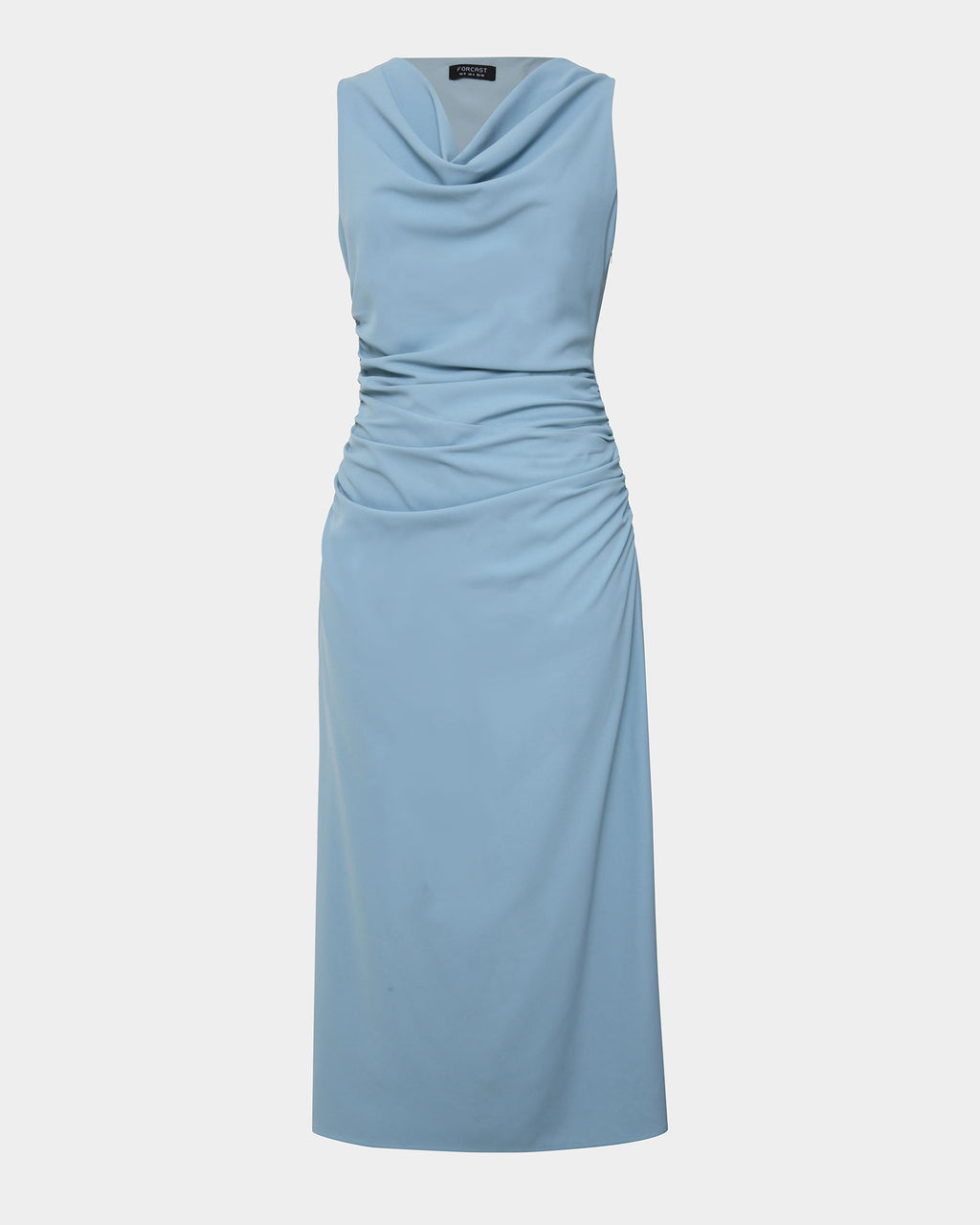 Serena Cowl Neck Dress