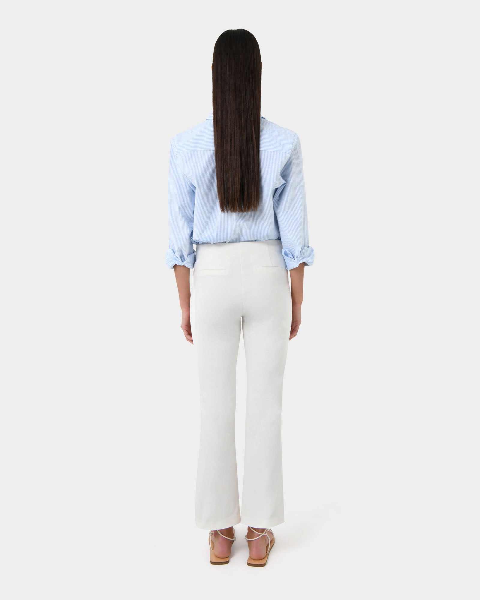 Astrid Flared Jeans