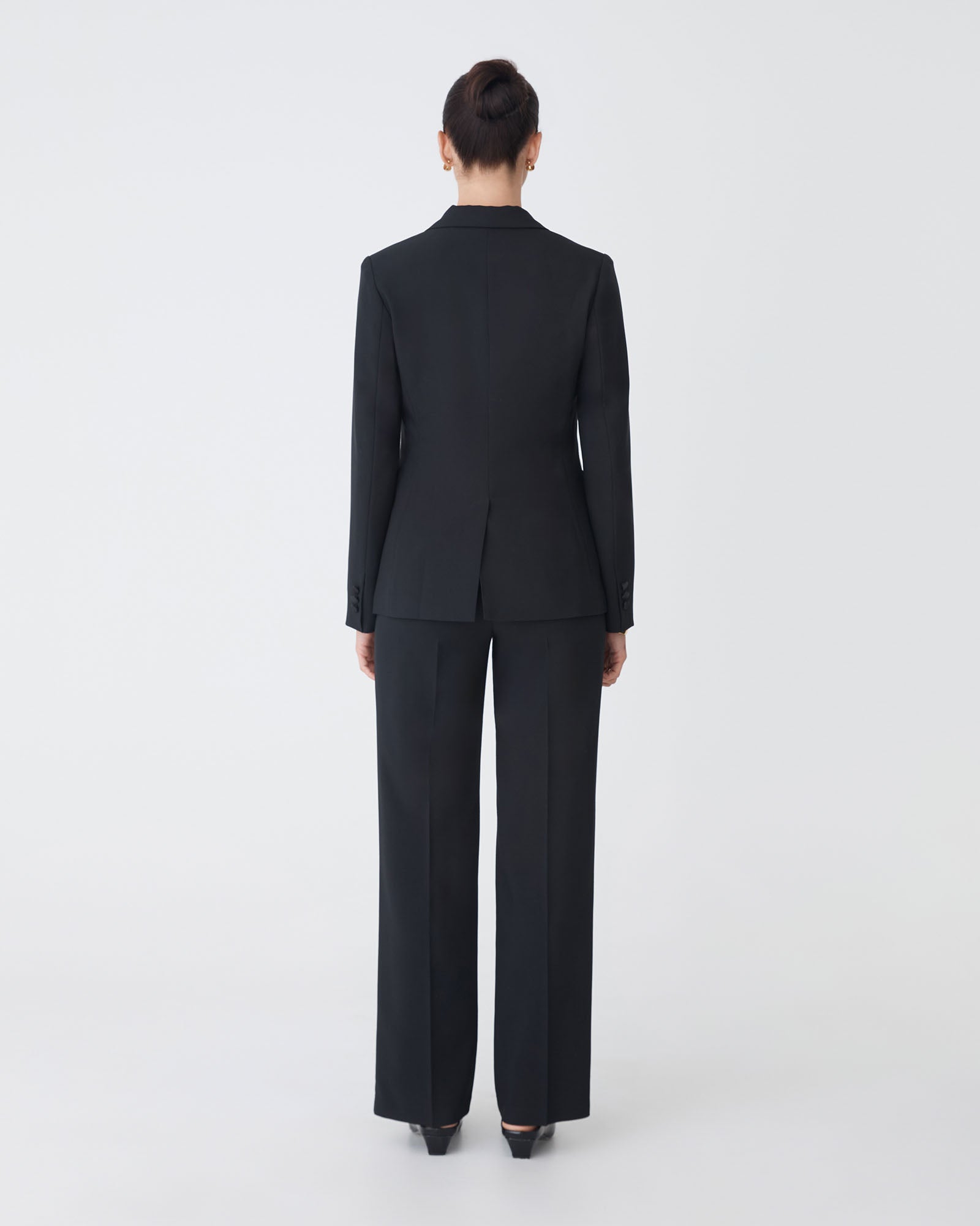 Eve Classic Blazer