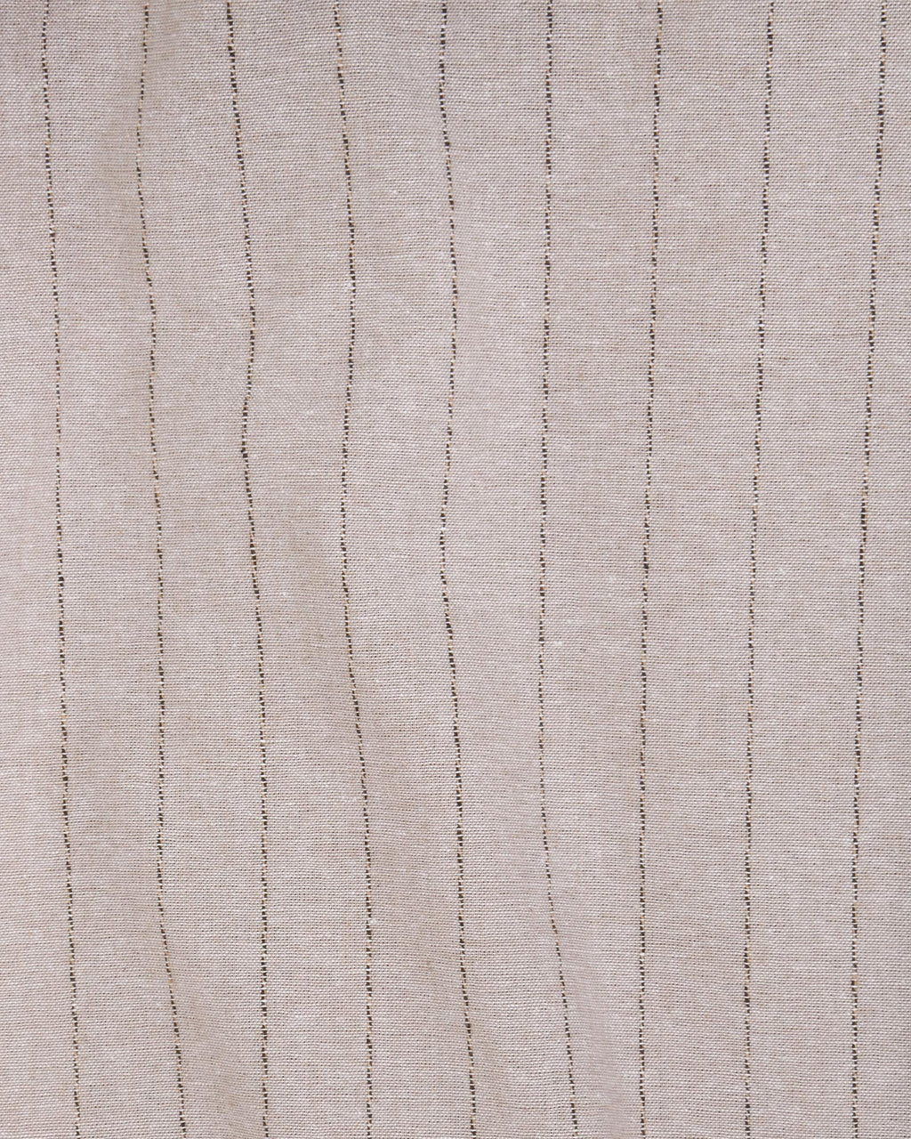 Ria Stripe Cotton Jacket